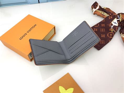 louis vuitton wallet men replica|More.